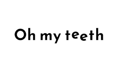 Oh my teeth