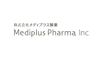 メディプラス製薬