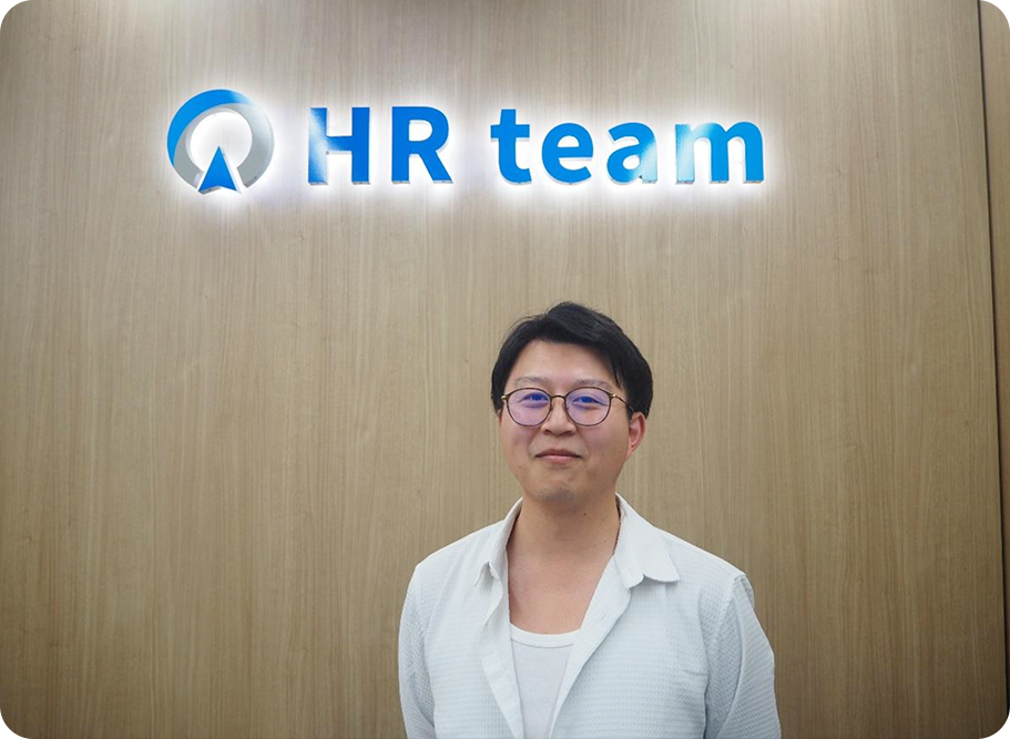 HRteamが挑んだマーケティング