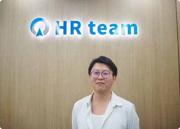 株式会社HRteam 様